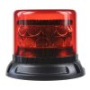PROFI LED maják 12-24V 24x3W červený 133x86mm, ECE R10 - 911-C24fred