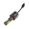 Poziční světla LED BMW H8, 5. generace Cree 160W - bmw-creeH85g160
