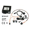 Bluetooth HF sada do vozů Mercedes - hf btme01