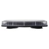 Rampa oranžová, 48LEDx1W, magnet, 12-24V, 279mm, ECE R65 - kf19m