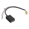 Bluetooth A2DP modul pro Fiat / Alfa Romeo / Lancia - 552btfa1