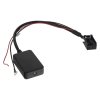 Bluetooth A2DP modul pro BMW - 552btbw1a