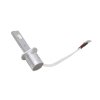 CSP LED H1 bílá, 9-32V, 4000LM - 95HLH-H1-VP