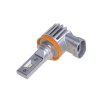 CSP LED H11 bílá, 9-32V, 4000LM - 95HLH-H11-VP