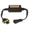 Filtr rušení EMC s redukcí pro žárovky H8, H9, H11 - led-emcH8