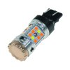LED T20 (7443) bílá/oranžová, CAN-BUS, 12V, 32LED/3030SMD - 95CB242