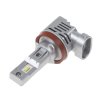 ZES LED H8,H9,H11 bílá, 9-32V, 5000LM - 95HLH-H9-M3