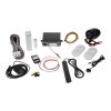 Sada GSM/GPS autoalarmu CA-2103, CA-550, 2x JA-185P a JA-150M - ja-ca2103setVAN