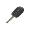 Náhr. obal klíče pro Renault, 3-tlačítkový - 48RN119