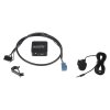Bluetooth A2DP/handsfree modul pro VW, Škoda, Seat - 552hfvw003