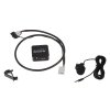 Bluetooth A2DP/handsfree modul pro VW, Škoda, Seat s Most - 552hfvw009