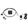 Bluetooth A2DP/handsfree modul pro Mazda - 552hfmz001