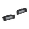 LED osvětlení SPZ do vozu Mercedes Vito, Viano, Sprinter - RZmb06