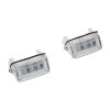 LED osvětlení SPZ do vozu Peugeot a Citroen - RZpg01a