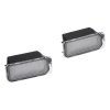 LED osvětlení SPZ do vozu Ford Fiesta,Focus, Kuga, Mondeo - RZfo03
