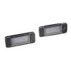 LED osvětlení SPZ do vozu Opel Astra J, Zafira C - RZop03