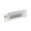 LED osvětlení zavazadlového prostoru VW - 961vw12