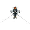 Estes Destination Mars Leaper Kit - RD-ES7297