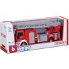 Bburago hasičská auta (sada 18ks) - BB18-32000