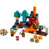 LEGO Minecraft - podivný les - LEGO21168