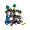 LEGO Minecraft - První dobrodružství - LEGO21169