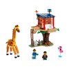 LEGO Creator - Safari domek na stromě - LEGO31116