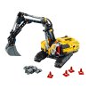 LEGO Technic - Těžkotonážní bagr - LEGO42121