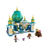 LEGO Disney Princess - Raya a Palác srdce - LEGO43181