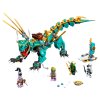LEGO Ninjago - Drak z džungle - LEGO71746