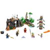 LEGO Ninjago - Vesnice strážců - LEGO71747