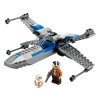 LEGO Star Wars TM - Stíhačka X-wing™ Odboje - LEGO75297