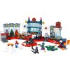 LEGO Super Heroes - Útok na pavoučí doupě - LEGO76175