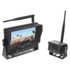 SET bezdrátový digitální kamerový systém s monitorem 7" AHD - svwd706setAHD