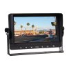 AHD monitor 9" s 2x4PIN vstupy - svs901AHD