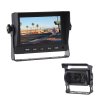 AHD kamerový set s monitorem 5" - sv502AHDset