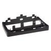 Redukce pro 9" autorádio Citroen C2,C3, Peugeot 307, Partner.... - 13328