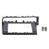 Redukce pro 10" autorádio VW Golf 7 - 14104