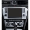 Redukce pro 10" autorádio VW Passat B8 - 14710
