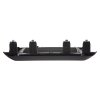 Redukce pro 9" autorádio Škoda Fabia III 2014- - 13481