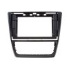 Redukce pro 10" autorádio Škoda Yeti 2009-2017 - 14121