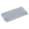 LED světlo nástěnné, bílé, 24x0,2W, ECE R10 - wl-B924
