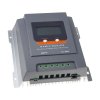 Inteligentní MPPT solární regulátor nabíjení, 20A s LCD, Bluetooth - 34404bt