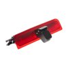 Kamera 4PIN NTSC/PAL pro VW Caddy výklopné i křídlové dveře - svcVW02NTP
