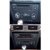 Redukce pro 9" autorádio  BMW řady 3 2005-12/2011 - 13872