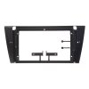 Redukce pro 9" autorádio  BMW řady 3 2005-12/2011 - 13872