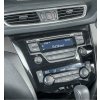 Redukce pro 10" autorádio Nissan Qashqai 02/2014-, X-Trail 2014- - 14985
