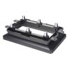 Redukce pro 9" autorádio Dacia Lodgy, Dokker, Duster, Logan 2012- - 13958