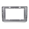 Redukce pro 10" autorádio Škoda Fabia II 07-, Roomster 07- - 14413