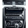 Redukce pro 10" autorádio Škoda Superb II - 14991