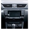 Redukce pro 10" autorádio Škoda Superb III - 14992